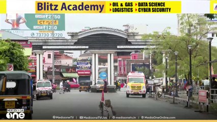 ഡോ. ഹാരിസ് ചിറക്കലിന് ആരോഗ്യവകുപ്പിന്റെ കാരണം കാണിക്കൽ നോട്ടീസ്