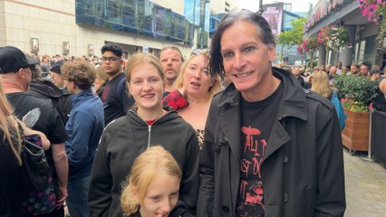 Petition calls for renaming airport in honour of Ozzy Osbourne