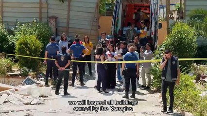 مسلسل ليلى حلقة 187 مدبلجة