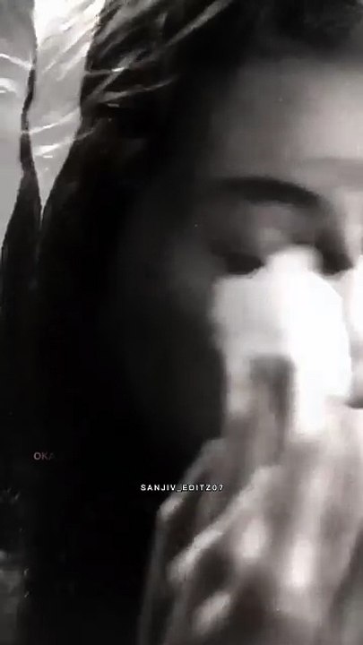 Santali sad 😭