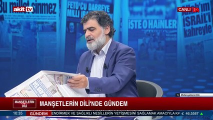 “TBMM’de çözülür” diyen İYİ Parti şimdi TBMM’den kaçıyor!  'PKK silah bırakmasın da biz de rantını yiyelim’