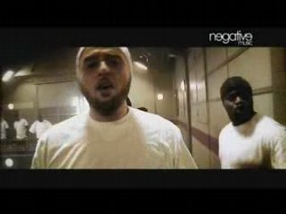 clip larsen et kriblage départements 93