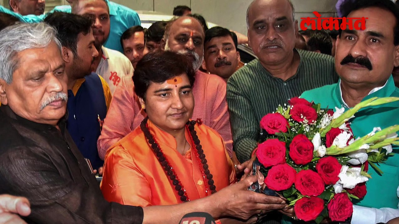 मालेगाव स्फोट खटल्यात सर्व आरोपी निर्दोष.. साध्वी प्रज्ञासह इतर आरोपी कोण?