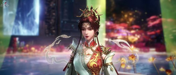 Perfect World Episode 226 English Sub (4k)