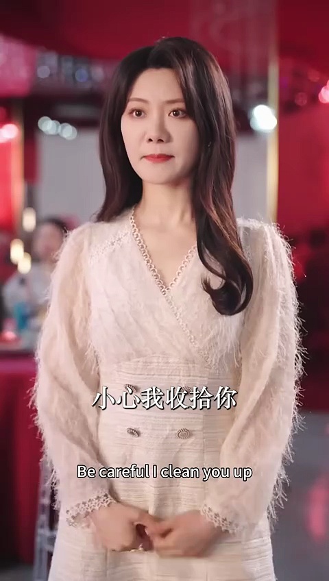  Identitasku dicuri untuk kencan buta | my id stolen for blind date | drama china sub indo