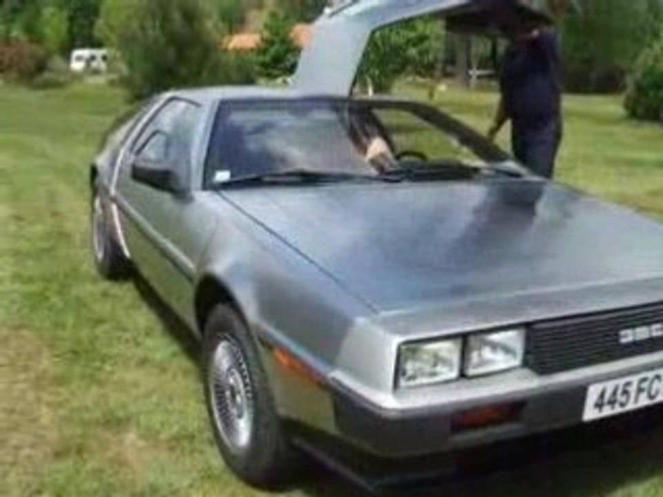 Delo Alex ressucitée