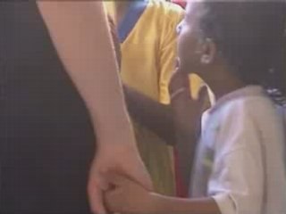 Rires d'enfants