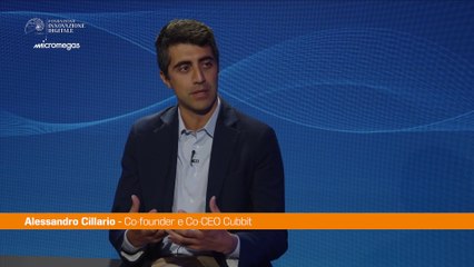 Cubbit, la risposta europea alle big tech