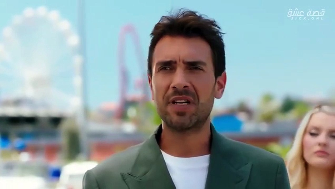 مسلسل فندق الاحلام الحلقة 36 السادسة والثلاثون مدبلجة