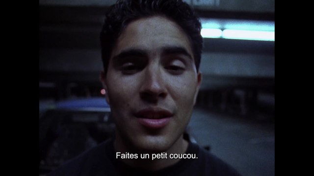 Rétrospective Gregg Araki Bande-annonce VO STFR