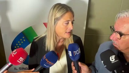 Uil Sardegna, la nuova segretaria ? Fulvia Murru: le prime dichiarazioni dopo l'elezione