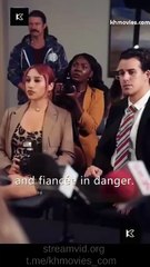 Pregnant And Married To A Star