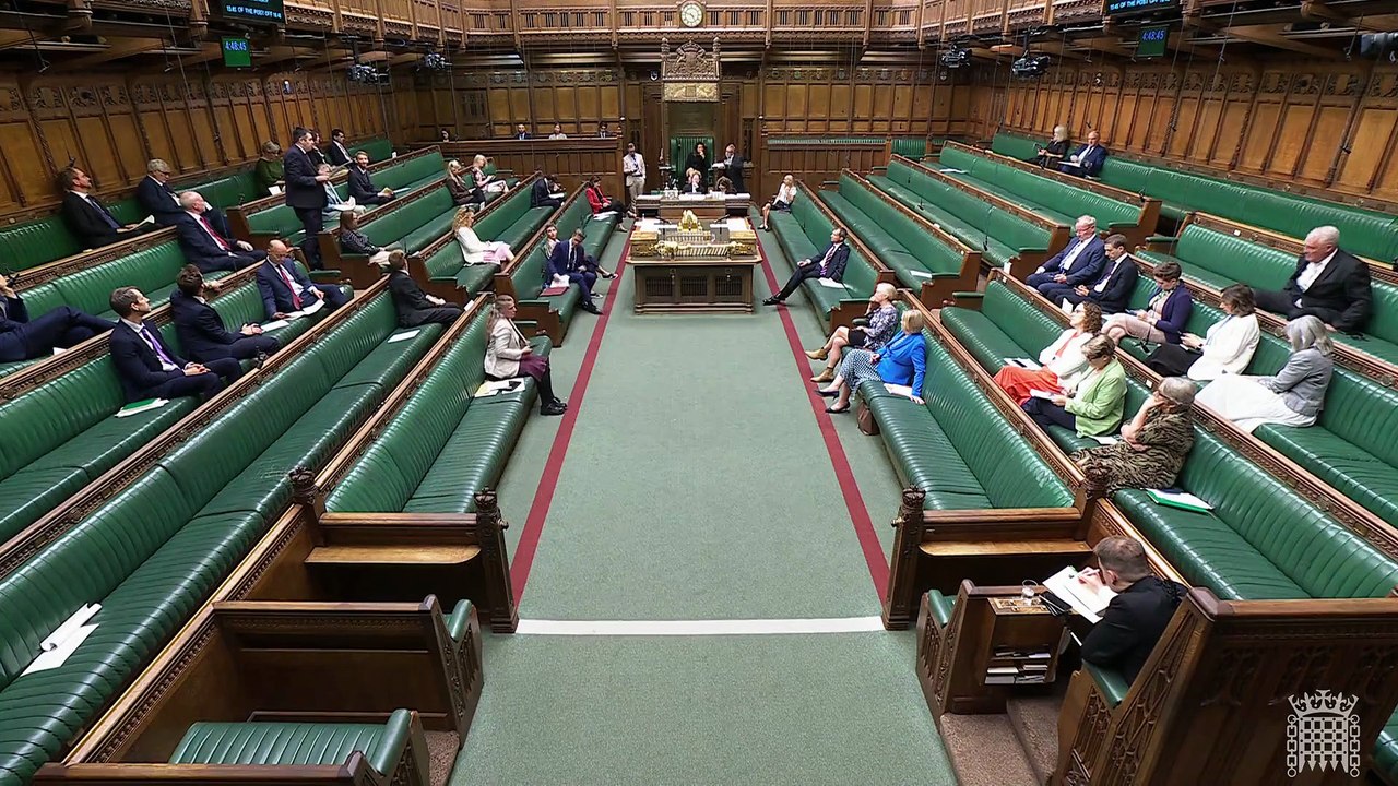 'Energy security means national security' - Telford MP calls for investment in renewable and nuclear energy