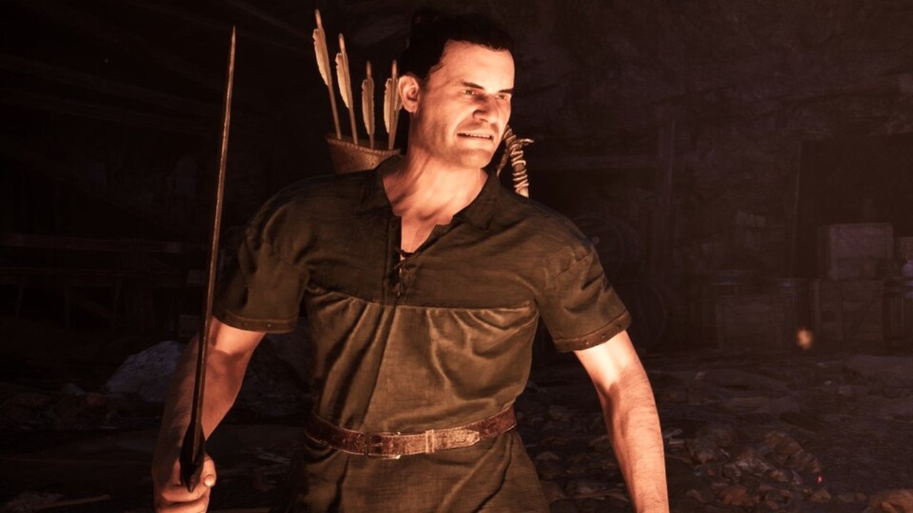 Das Gothic Remake erscheint nicht mehr 2025 - ein neuer Teaser-Trailer tröstet ein bisschen