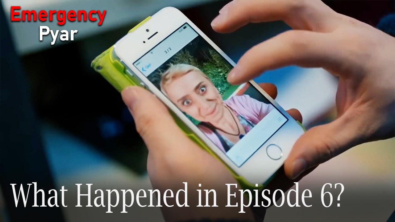 Emergency Pyar - What Happened in Episode 6?