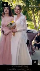 No Llores, Me Casé Con Alguien Mejor Es