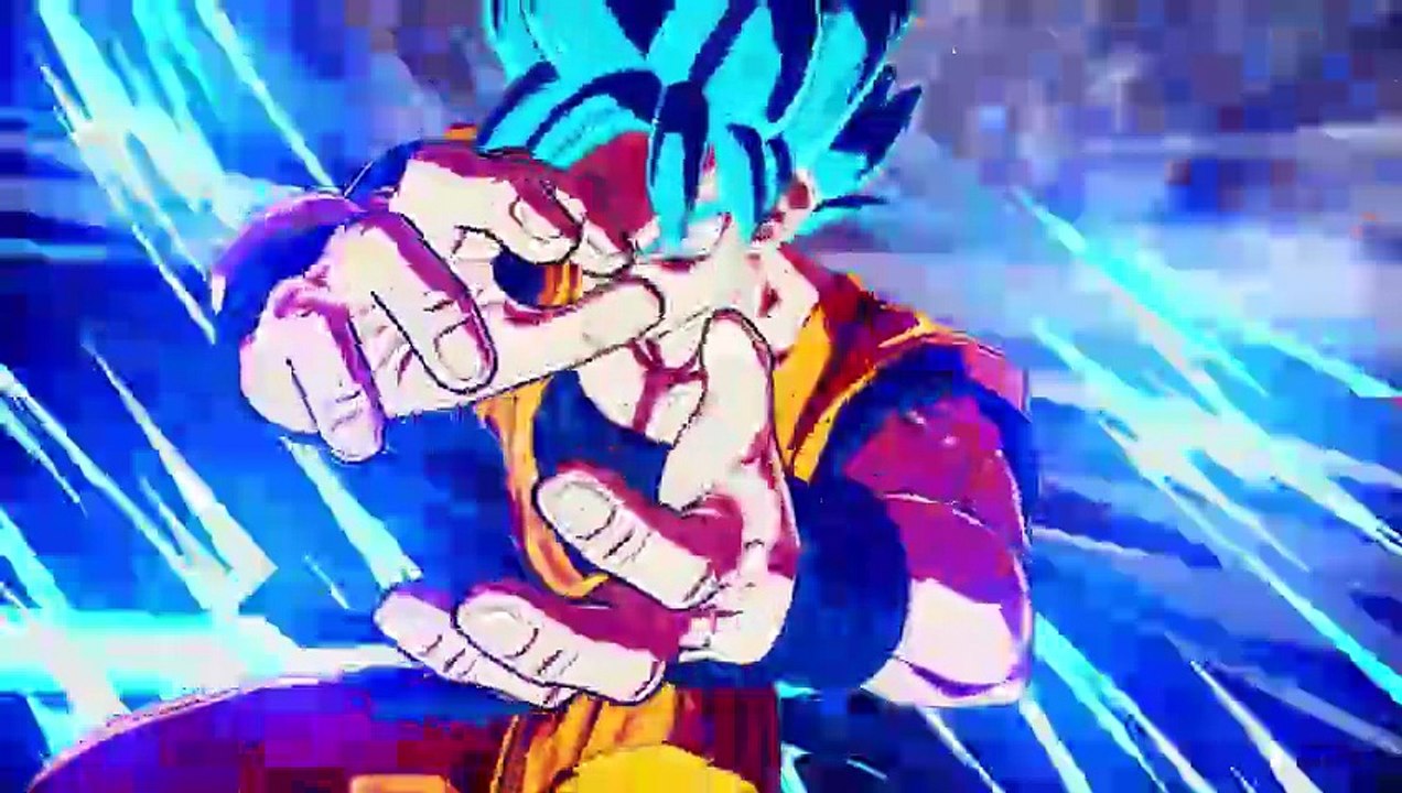Dragon Ball Sparking Zero annoncé sur Switch 2 et Switch