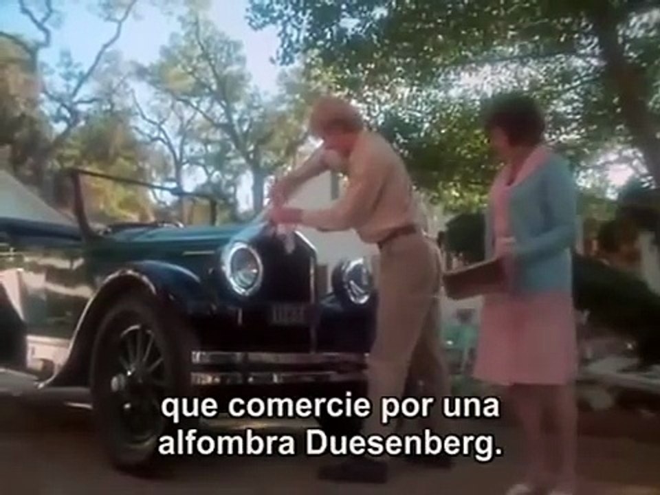 DEAD OF NIGHT (1977) - VIAJE A LO INESPERADO