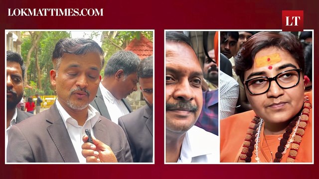 Why Were Sadhvi Pragya And Colonel Purohit Freed In Malegaon Blast Case