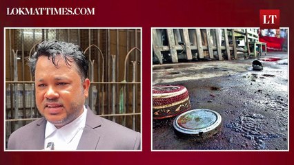 Victim's Lawyer Says 'Benefit Of Doubt' Freed Accused In Malegaon Bomb Blast Case