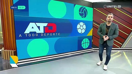 Emisarios de Conmebol llegan al país para inspección al Tahuichi y Gobernación estima que obras concluirán en octubre