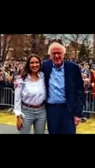 AOC Shut Down by Bill Maher on Live TV(Part2)