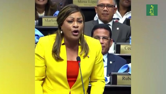 Diputada Altagracia de los Santos: “cuando la gente se casa, es para tener relaciones sexuales