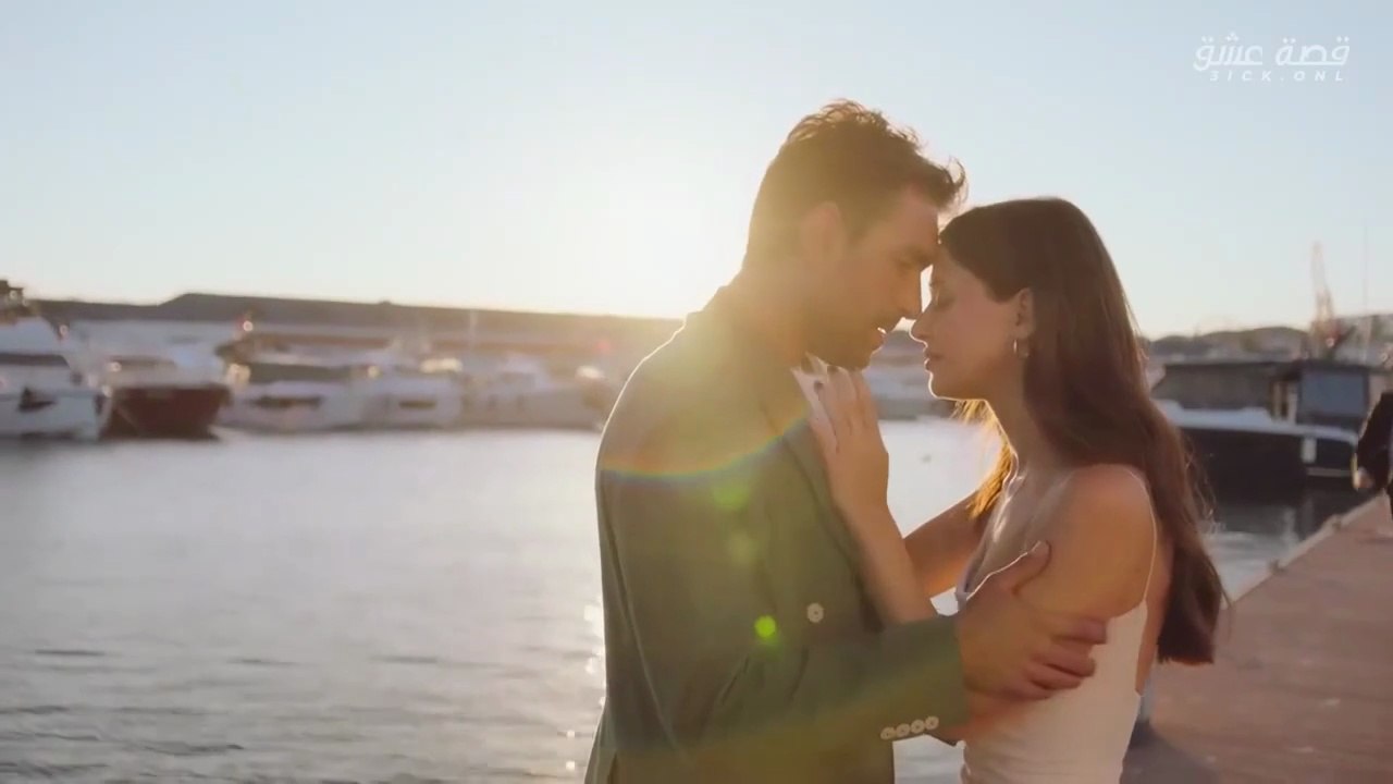 مسلسل فندق الاحلام الحلقة 36 السادسة والثلاثون مدبلجة