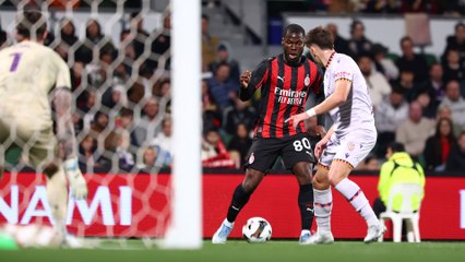 Perth Glory-Milan, Pre-Season Tour 2025: il match