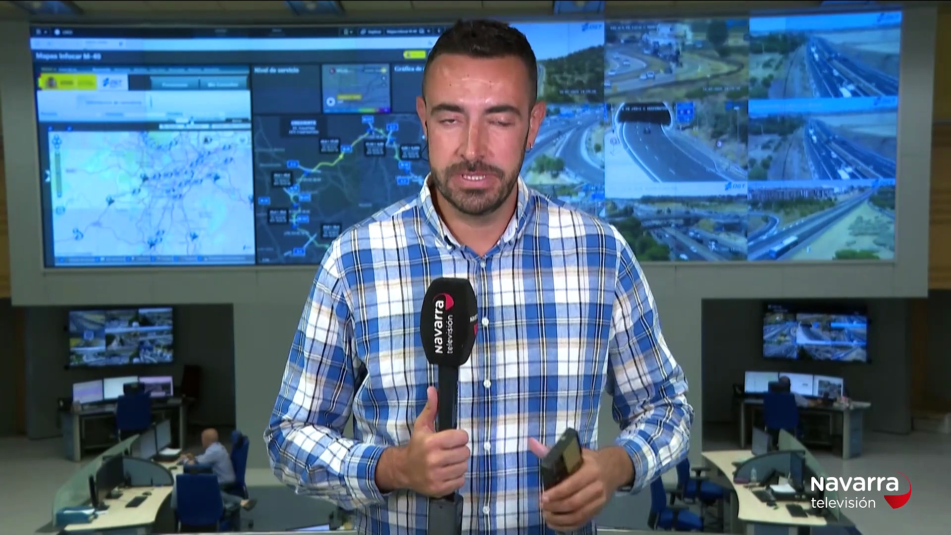Noticias de Navarra 14:30h 31/07/2025