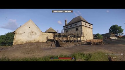 KCD 2 - angel henry - softcore - good guy - Untertitel - s1e183 - In die Unterwelt