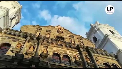 Misa de aniversario por la muerte de Omar Torrijos Herrera