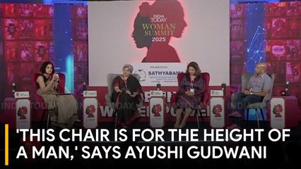 Women's workforce participation is very low; Kalpana Viswanath, CEO Safetipin