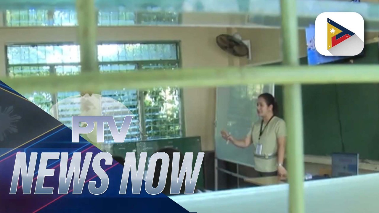 DHSUD, DepEd team up to bring education into housing projects