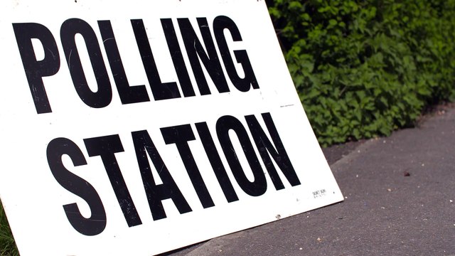UK voting age - Five things 16 and 17-year-old Brits can do... including in UK elections