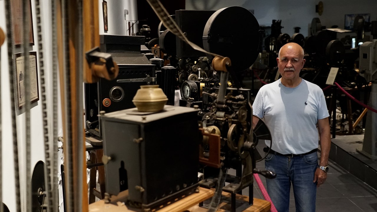 La joya del séptimo arte que esconde Villarejo de Salvanés