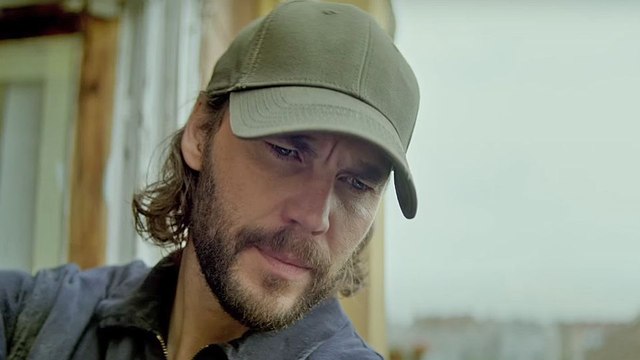 The Terminal List: Dark Wolf - saison 1 Bande-annonce VF