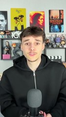 Le secret derrière cette scène dans Squid Game !