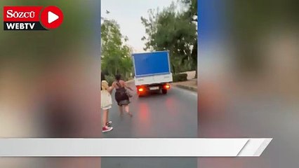 Ne belediye ne üniversite haberdar! Üniversite kampüsündeki köpekler ortadan kayboldu
