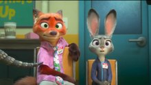 Zootopia 2 Trailer Dublado