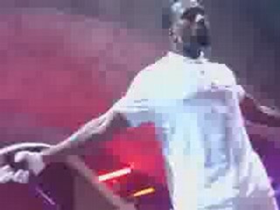 Kanye West 'Stonger'