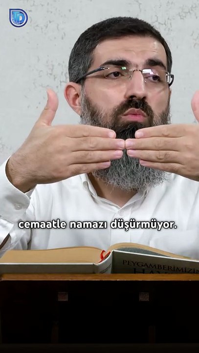 Namazsız Bir Din Olamaz  Halis Bayancuk Hoca