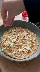Yummiest Cozy Girly Breakfast #shorts #cooking #food #fyp #asmr #recipe #viral
