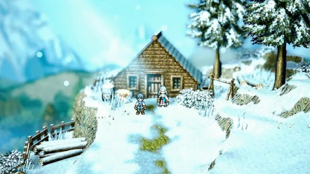 Octopath Traveler 0 für Nintendo Switch und Switch 2 angekündigt