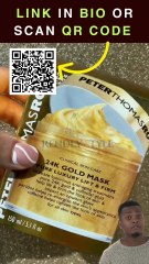 Are These 24K Gold Eye Patches Worth It Peter Thomas Roth Anti-Aging Treatment Review 💛