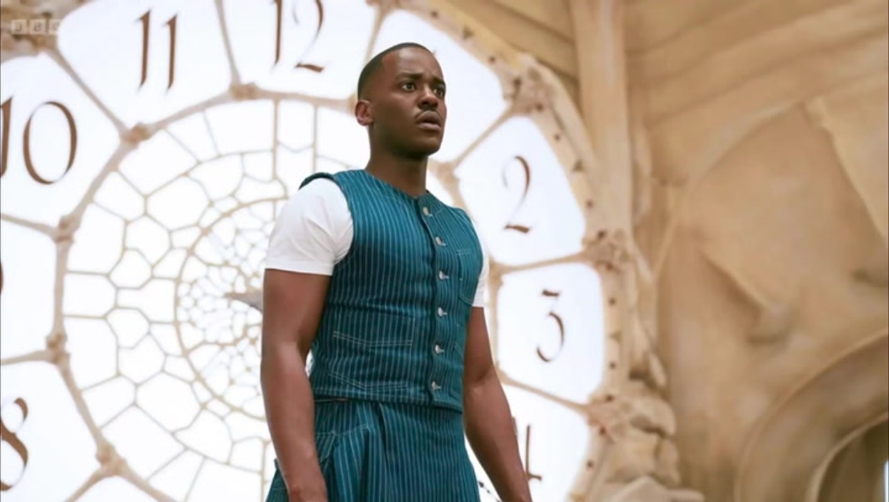 Doctor Who star Ncuti Gatwa teases he ‘might’ return to BBC show on one condition