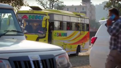 مسلسل على صدى الخلخال الحلقة 44 مدبلجة