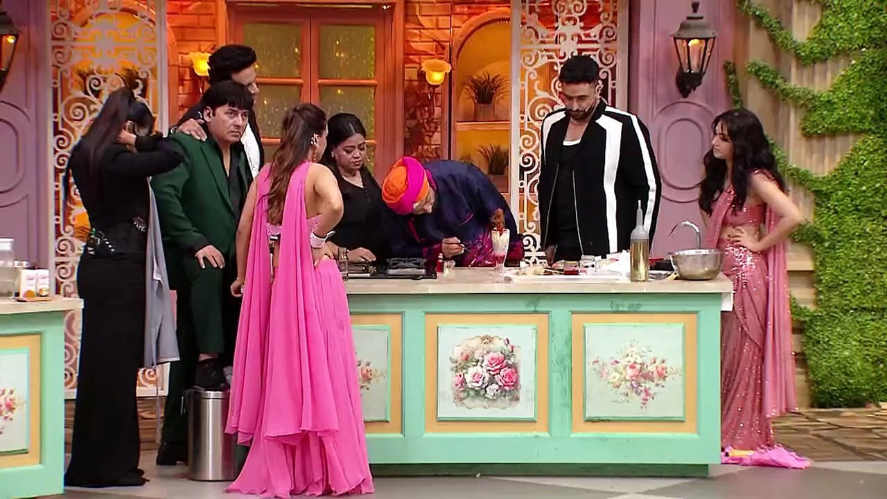 Laughter Chefs Unlimited Entertainment S2 Episode 53