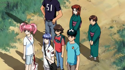 Detective School Q โรงเรียนนักสืบ Q ตอนที่ 18 พริบตาแห่งความกระจ่าง ศพที่หายไปยังท้องฟ้า.1080p