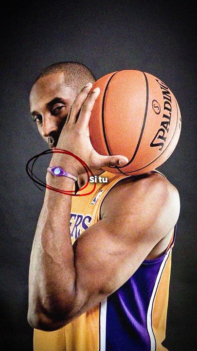 L'arnaque des bracelets Power Balance